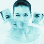 Blue light for the treatment of acne vulgaris