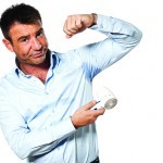 Stem cell-based treatments for skin and sweat gland-related conditions