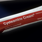 Cysteamine Cream® set to clear skin pigmentation disorders