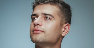 Is it really raining men and millennials?