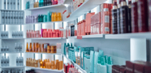 COVID-19: Beauty and Personal Care Sales to Decline by Steepest Rate in 60+ Years