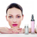 The science behind skincare