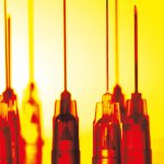 Indication specific cannula treatment