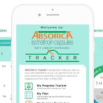 Sun dermatology launches absorica® (isotretinoin) tracker app to help patients track progress