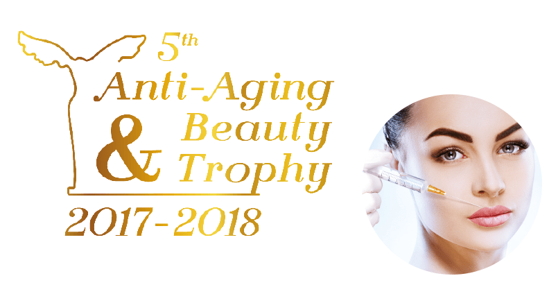 anti aging 2017 Journal Trophy Aging  Beauty 2017  Anti Winners PRIME &