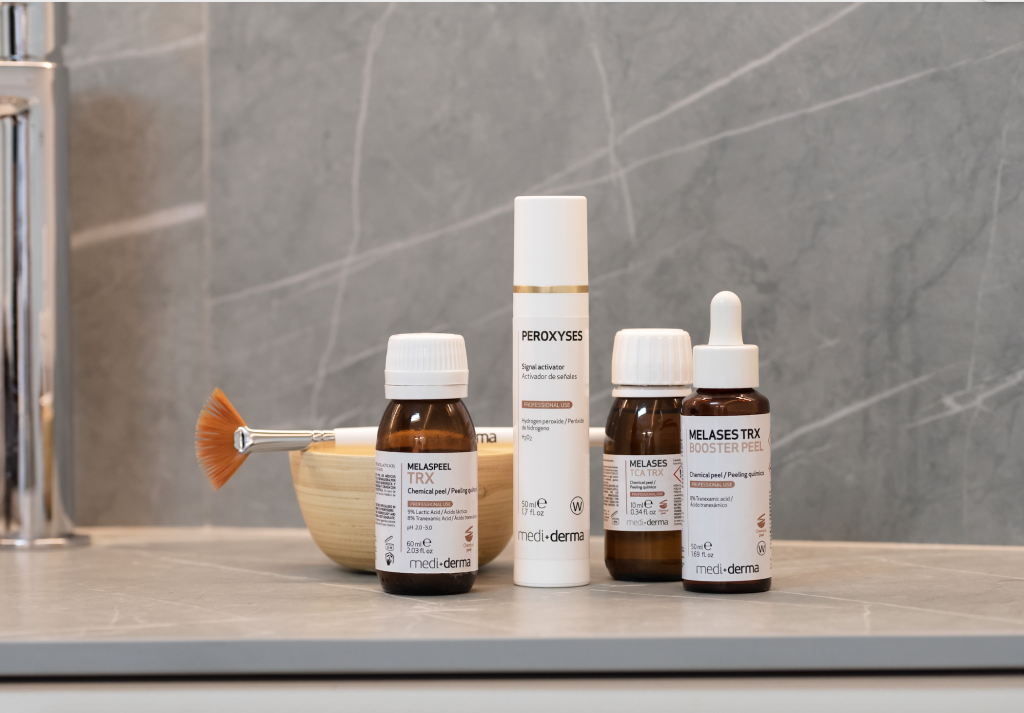 New clinical approach to melasma treatment PRIME Journal