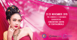 ICAD Bangkok Doubles Delegate Registrations