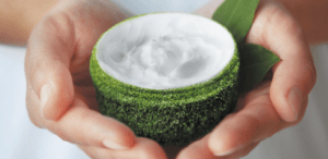 Going green time for aesthetics to become sustainable