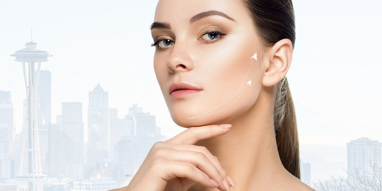 Rhinoplasty - Sound Plastic Surgery, Cosmetic Plastic Surgery Clinic Seattle