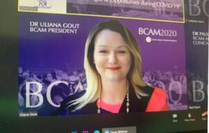 BCAM hold their inaugural Virtual Conference