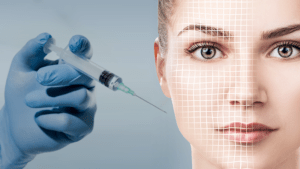 Get on the Grid: ‘Micro-Doses’ of Botox Provide Up-Close Improvement of Facial Skin